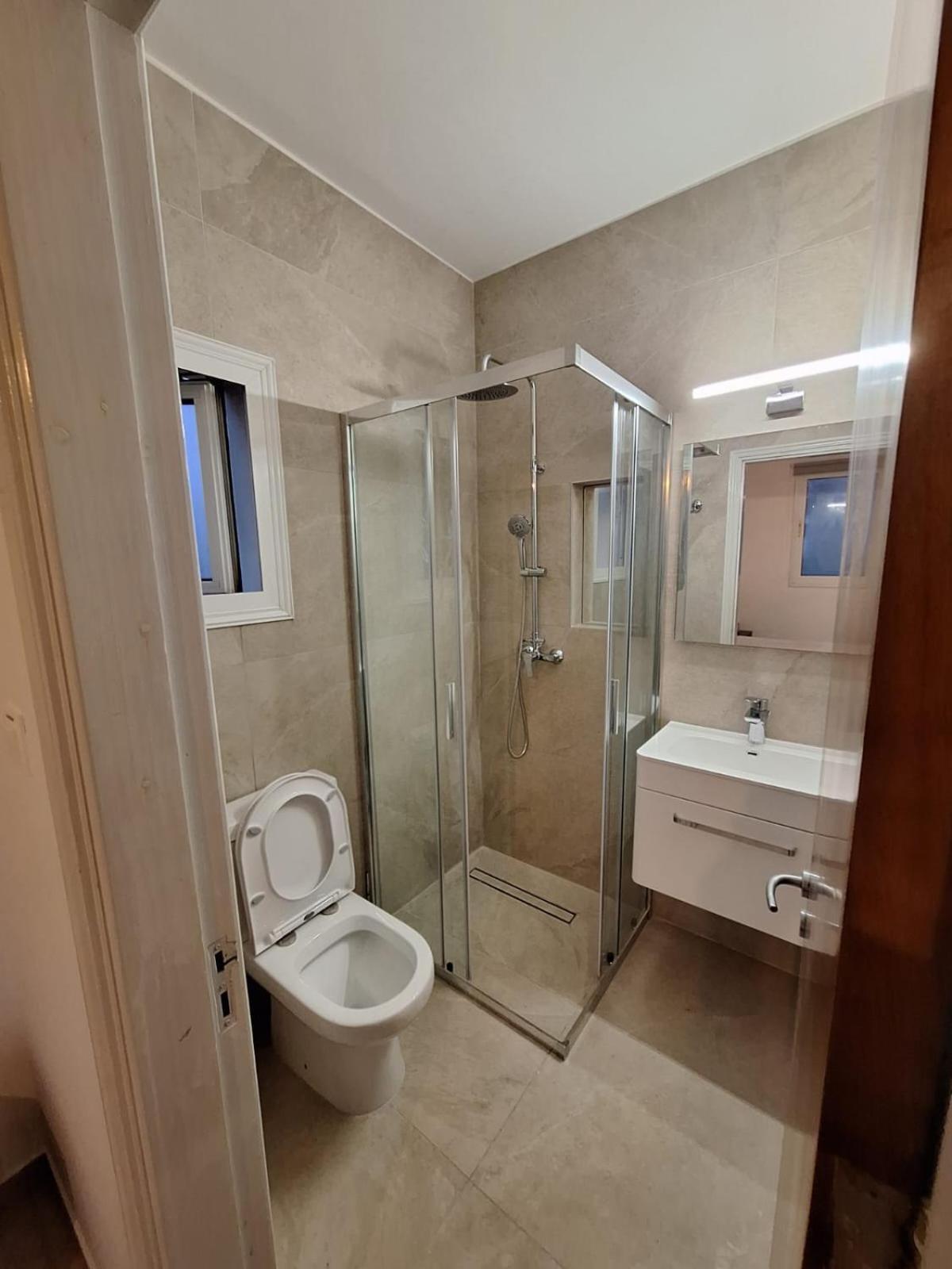 Villa Lynn Chill Out Seaview Ayia Napa Exteriör bild