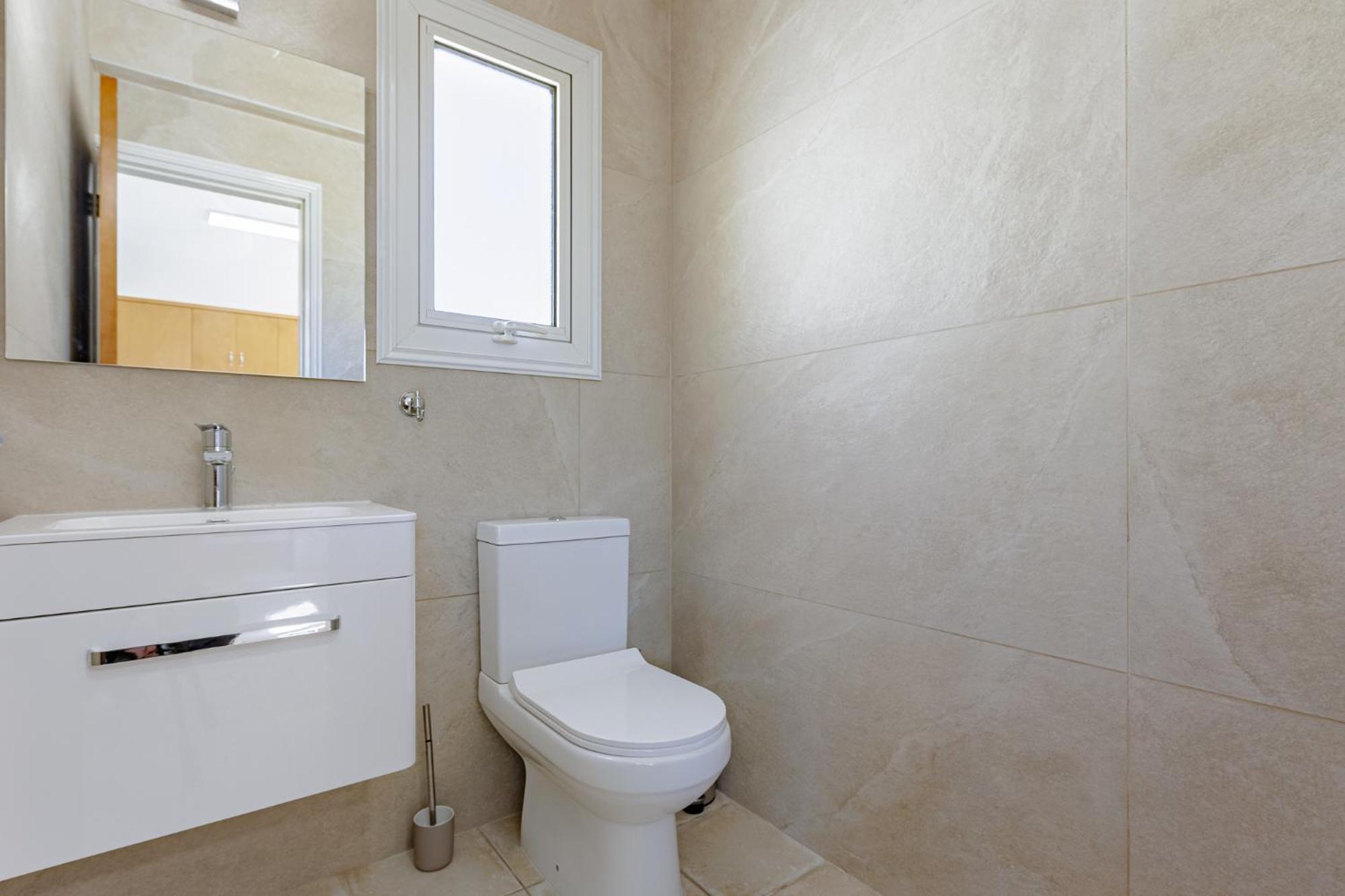 Villa Lynn Chill Out Seaview Ayia Napa Exteriör bild