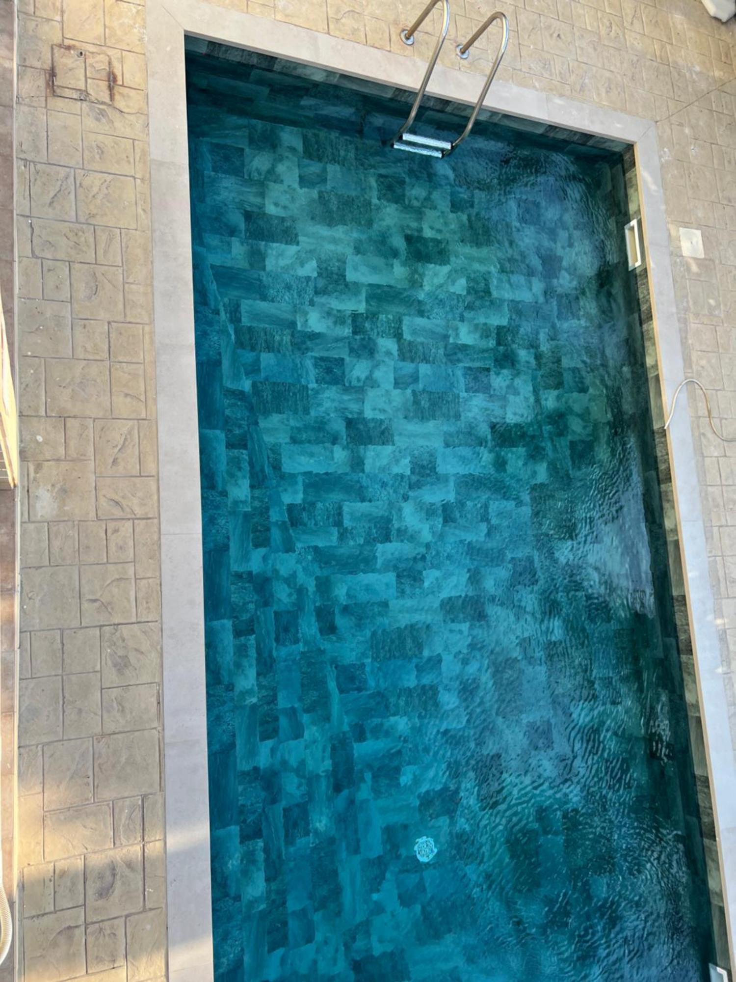 Villa Lynn Chill Out Seaview Ayia Napa Exteriör bild